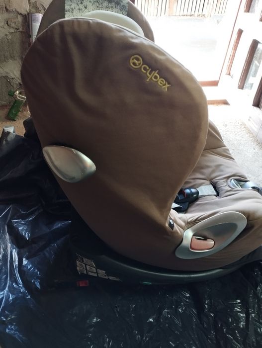 Scaun auto copii cybex