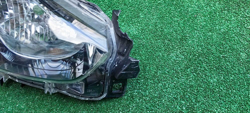 Фар за Mazda 2 / Мазда 2