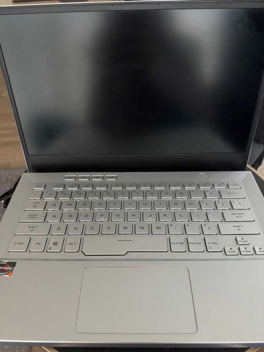 Laptop Asus ROG Zephyrus G14 16GB 14" AMD Ryzen 7