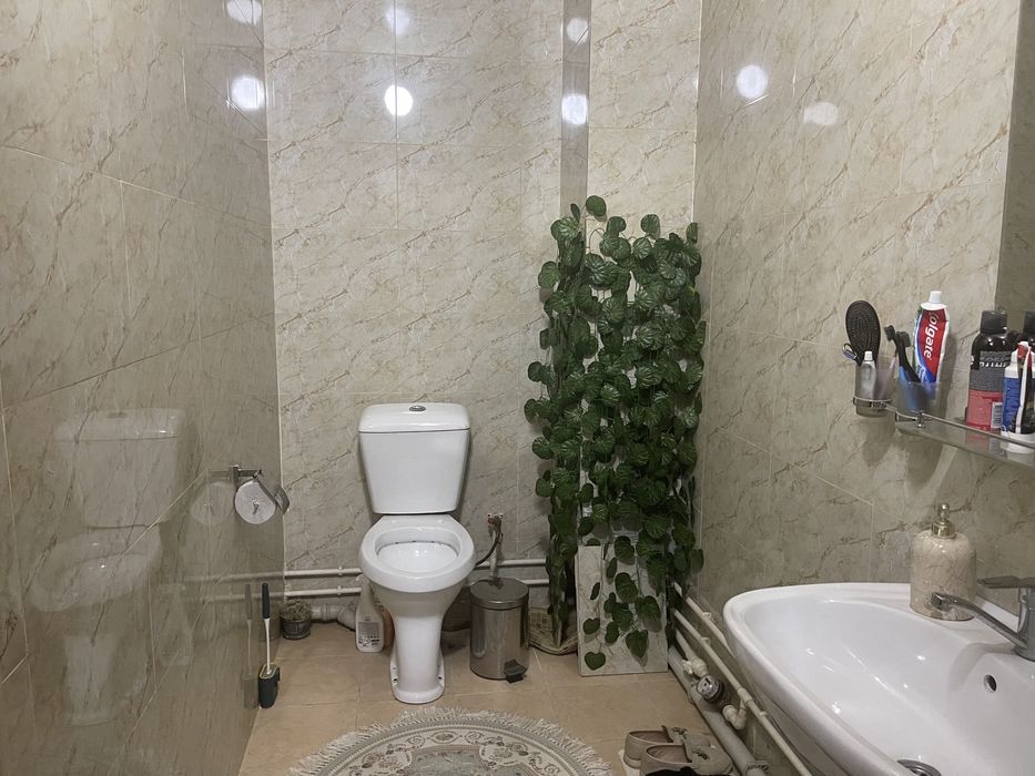 Квартира в Яшнабадском районе