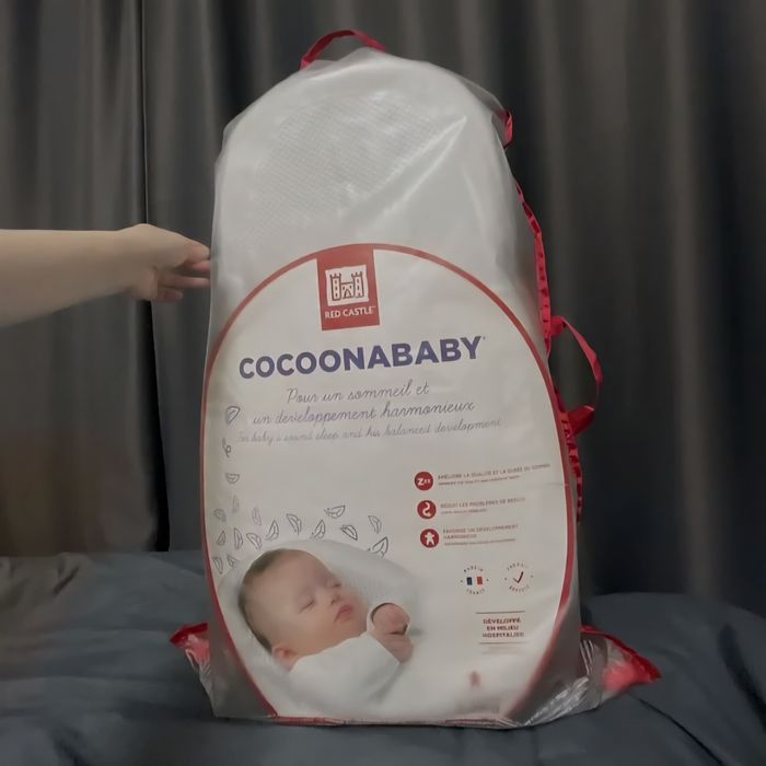 Kокoн Rеd Сastle