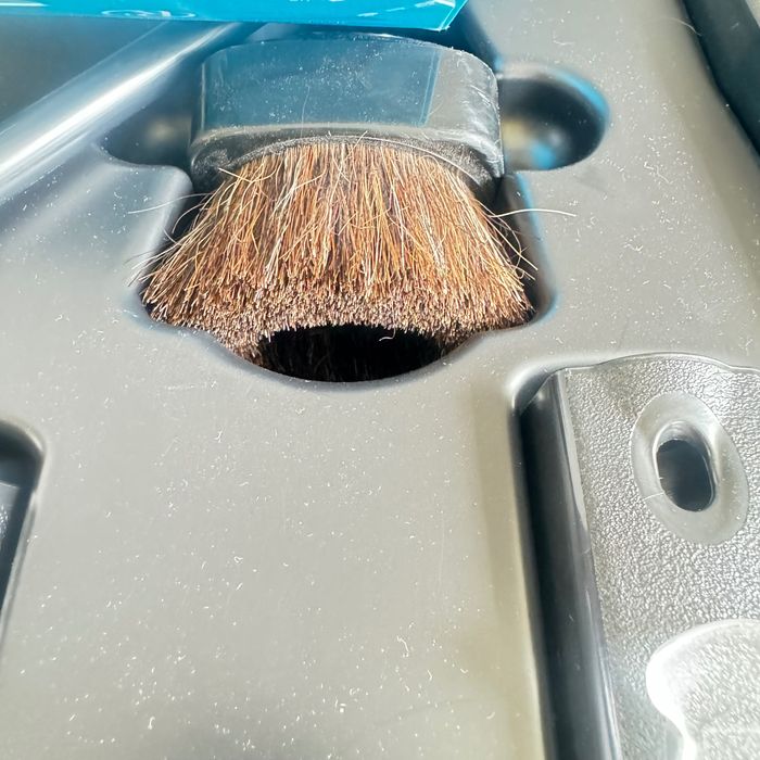 Прахосмукачка Rainbow