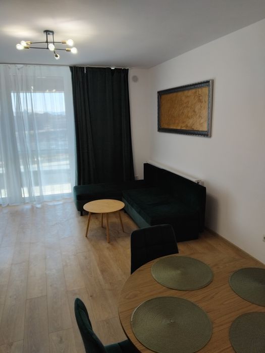 Apartament de inchiriat în complexul concept9