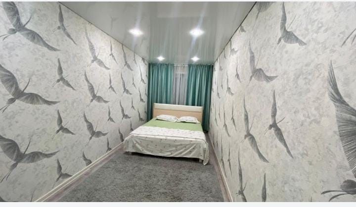 Квартира по суточно ,день ночь