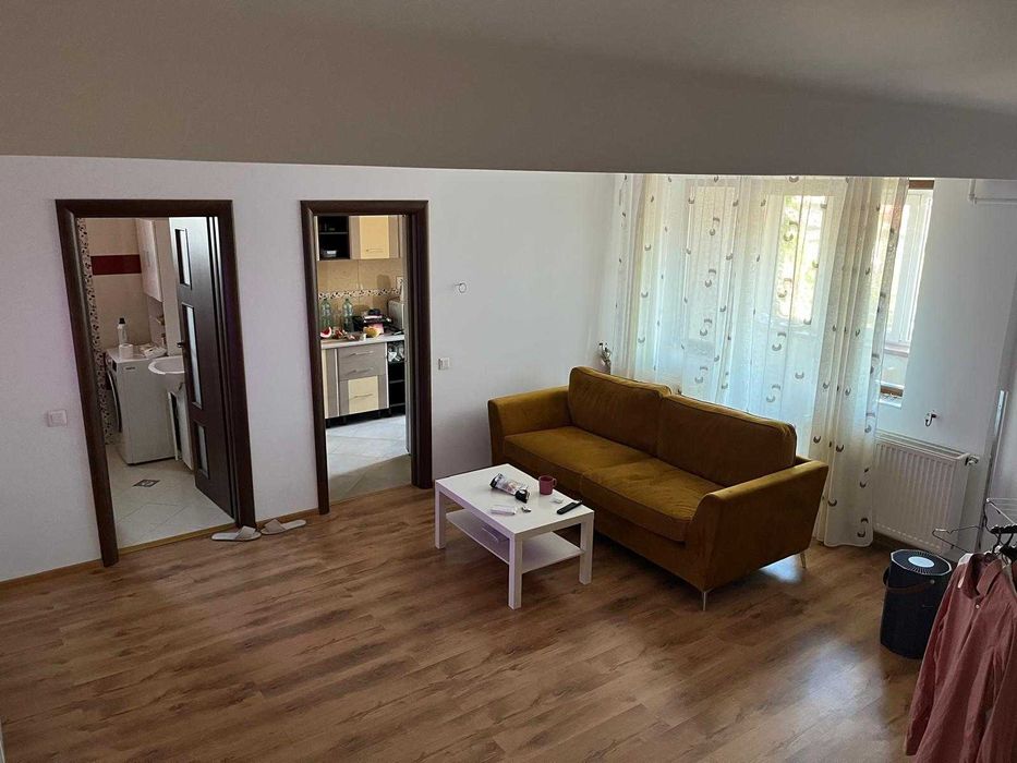 apartament 2 camere 6 minute aparatorii patriei