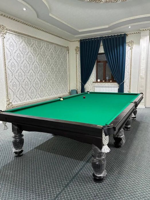 Blyard stol yasaymiz