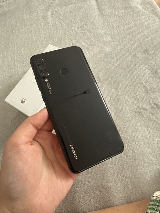 Huawei p30 lite телефон