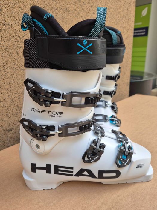 Ски обувки Head,Fischer