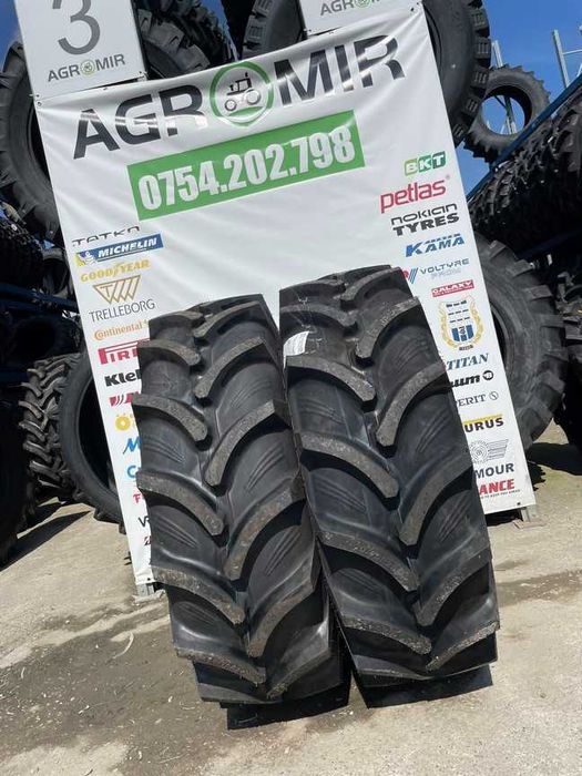 420/70R28 OZKA Anvelope noi agricole de tractor 14.9-28 Cauciucuri