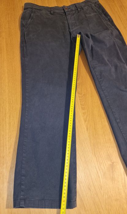 NOU Pantaloni chinos TBS Timberland Massimo Dutti