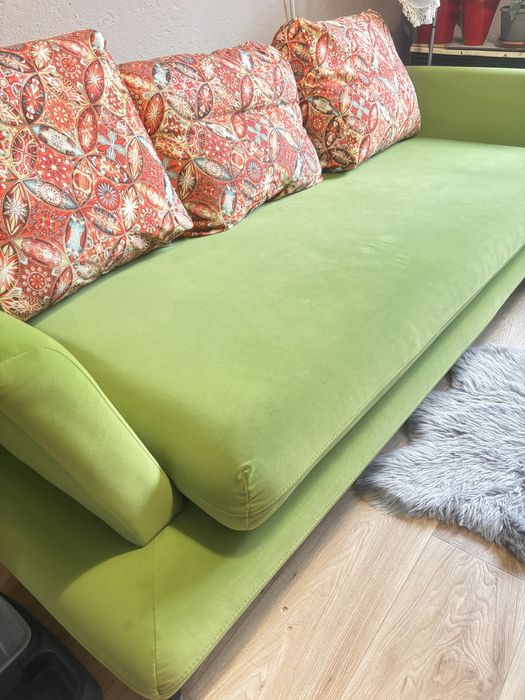 Vand canapea extensibila