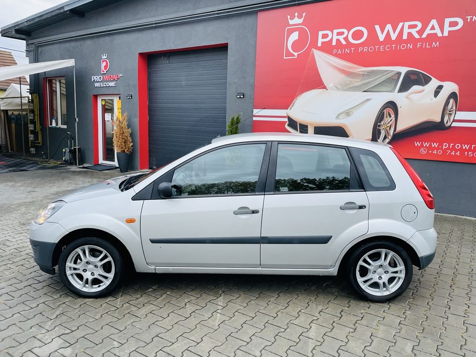 Ford Fiesta 1,4 Diesel 2006