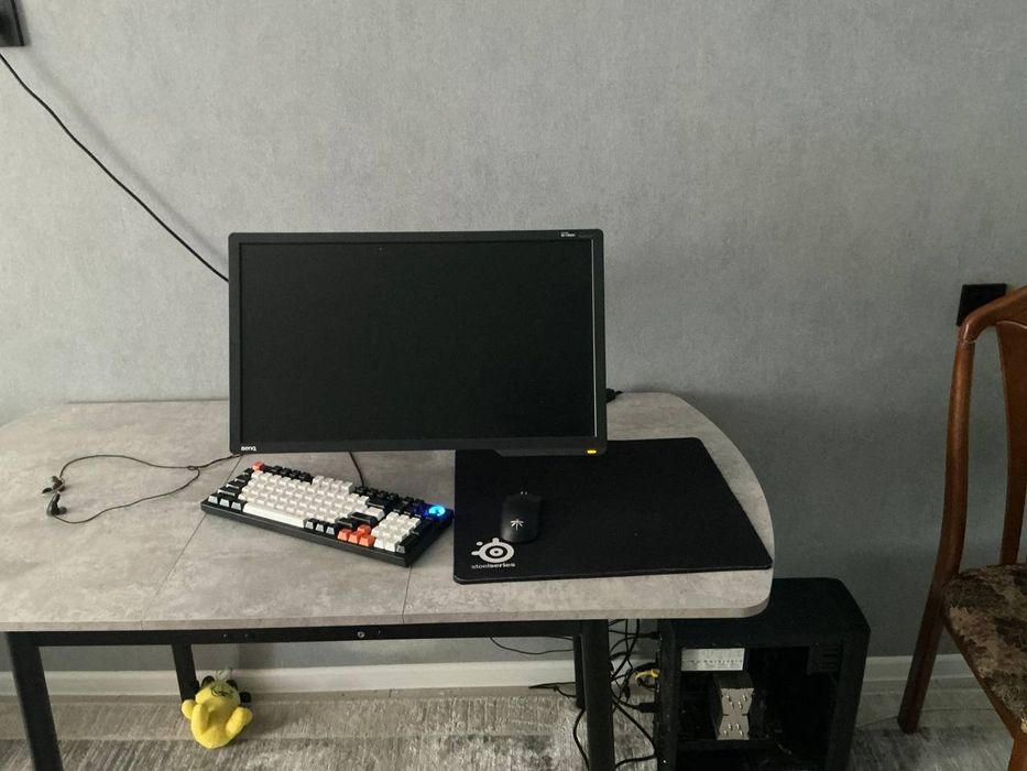 Игровой Компьютер пк комп кс2