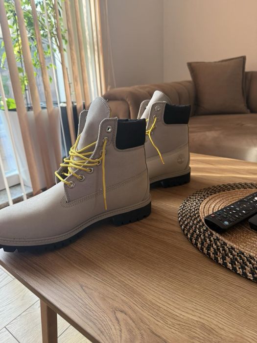 Timberland мъжки боти
