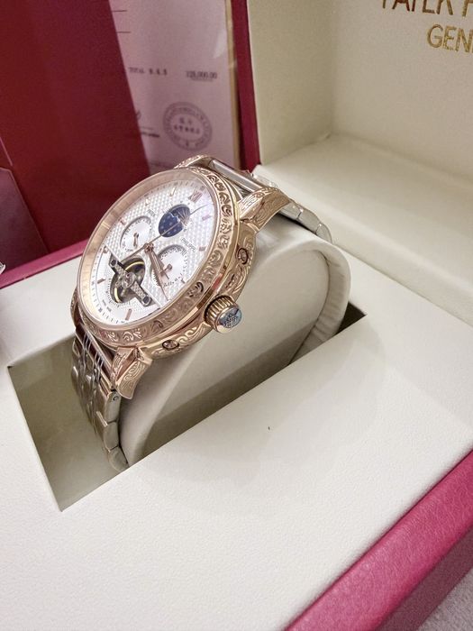 PATEK PHILIPPE абсолютно новый