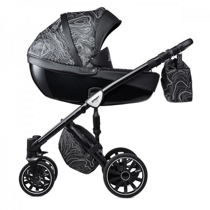 Anex Sport x Jacob / 3 в 1