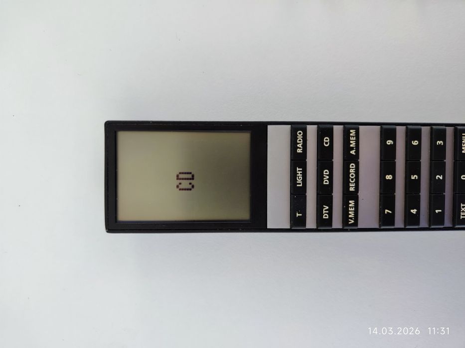 Telecomanda Bang & Olufsen Beo 4