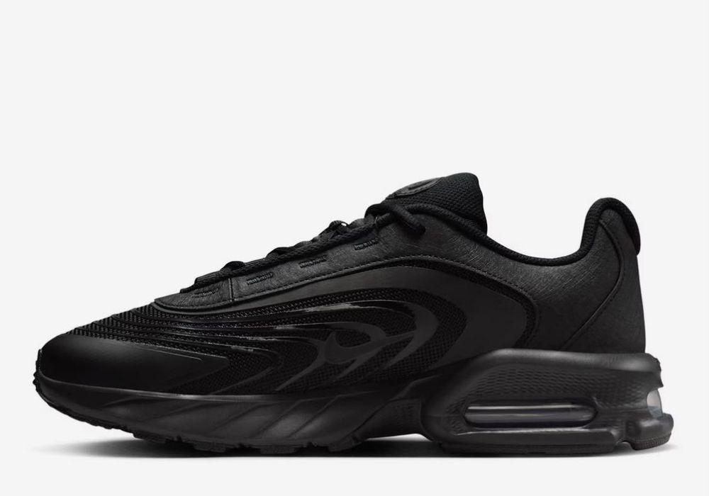Nike Air Max Fire