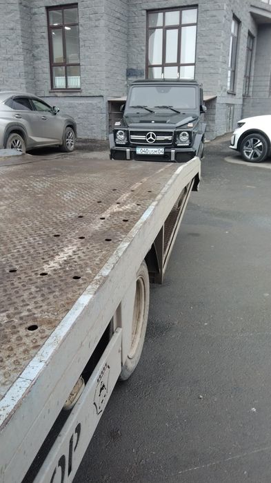 Эвакуатор Актобе Недорого Рядом 24/7