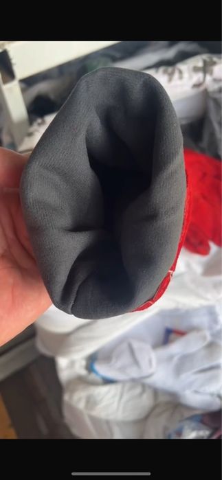 Продаем сварочные краги