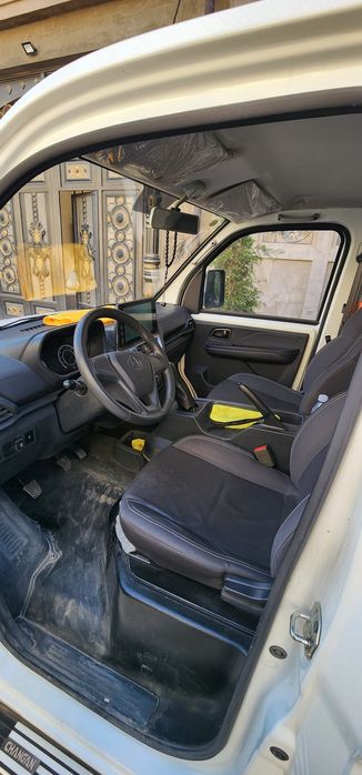 Changan plus 2025yil dekabr olingan kuzf  1.76×3.85m yurgani 20000km