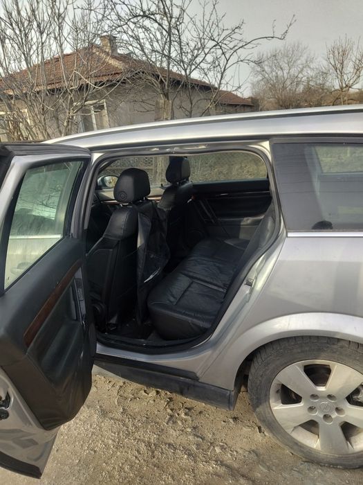 Опел Вектра Ц много добро състояние