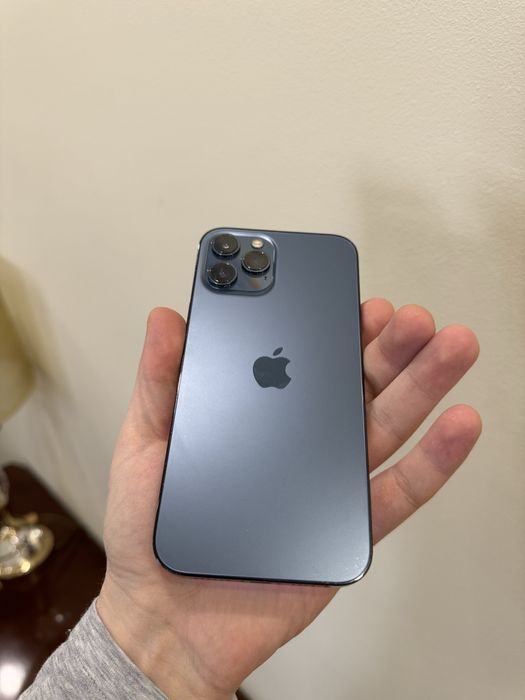 Iphone 12 pro max 256gb