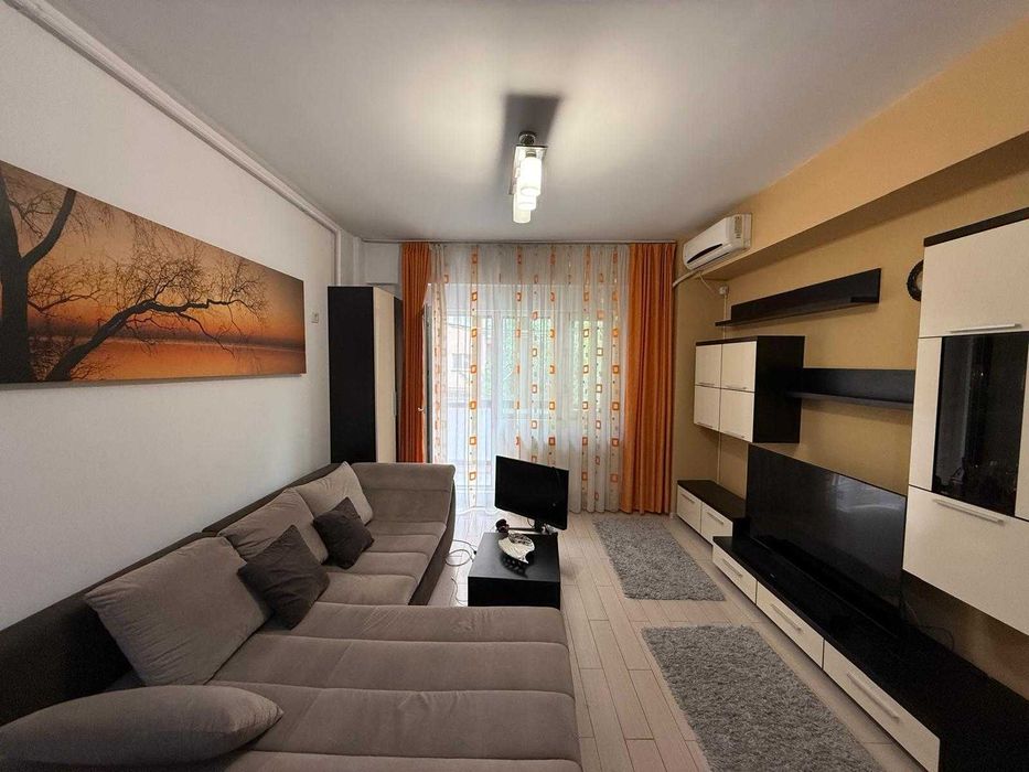 Inchiriere apartament 2 camere