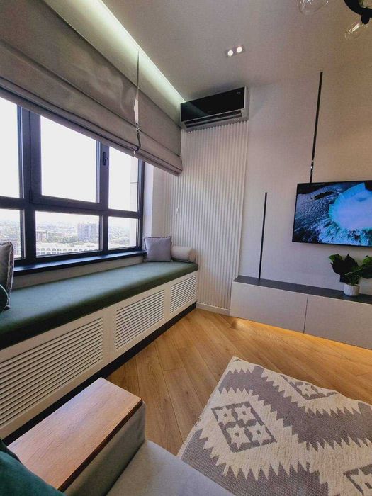 Цум! Сдается новая 3-х комнатная квартира!