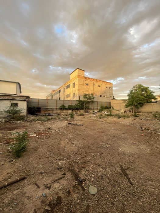 Срочно! Продается земля. 24 сотки. Яшнабадский р-н