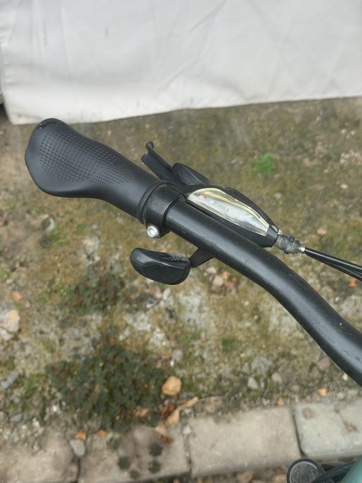 Продам велесиопед “велик” Greenway Tracker