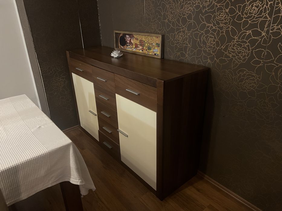 Bufet Mobexpert vesela depozitare