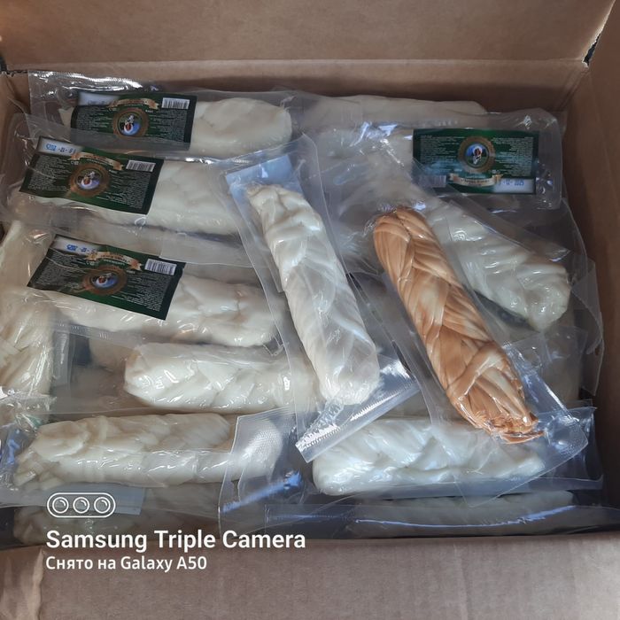 Чечил Адыгейский 100гр580тг