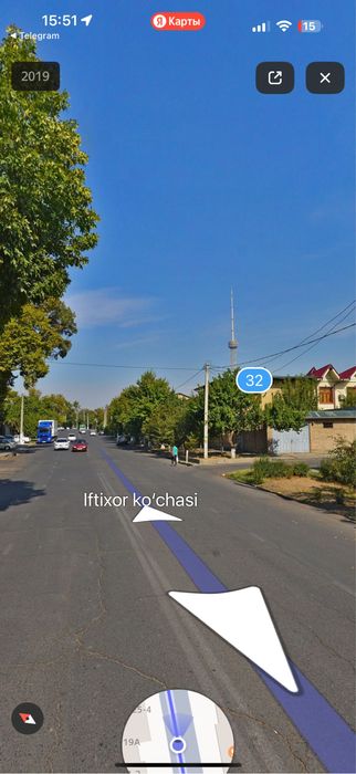 Malikada uy sotiladi Biznes uchun