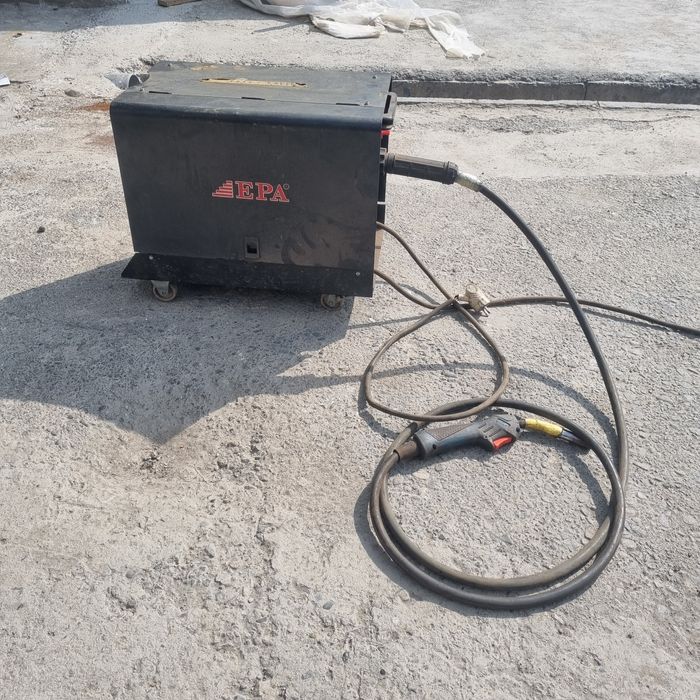 EPA MIG-190R  полуавтомат сварка