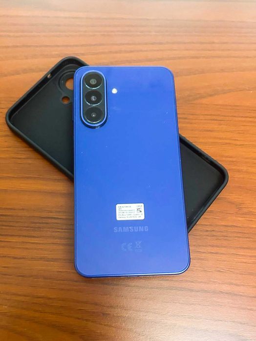 Galaxy A 27  5G  Blue  128 GB