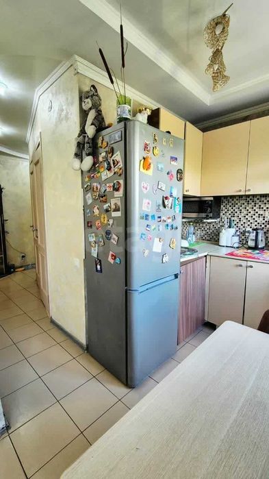 Продаётся 2-х комнатная квартира, район маг. Барс