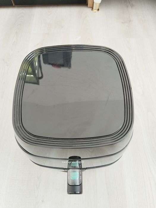 Friteuză air fryer Gorenje 3.5L – ca nouă, fără ulei