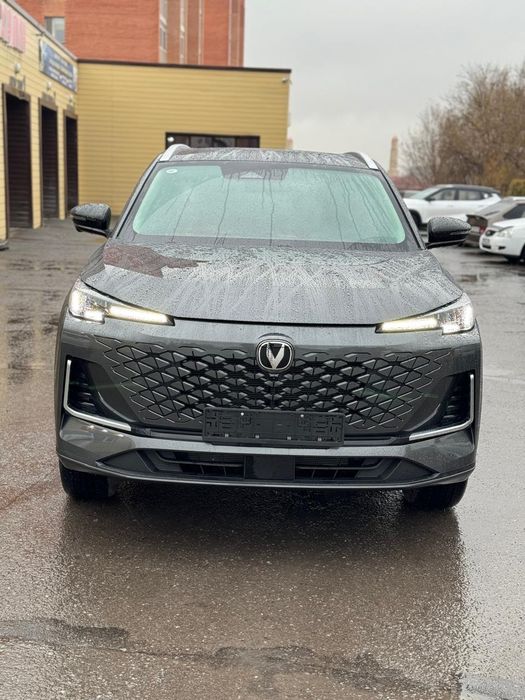 Продам Новый автомобиль