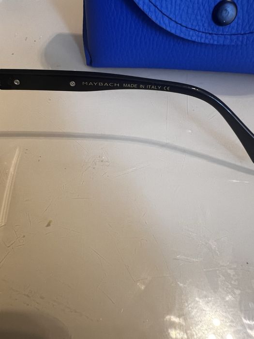 Maybach слънчеви очила