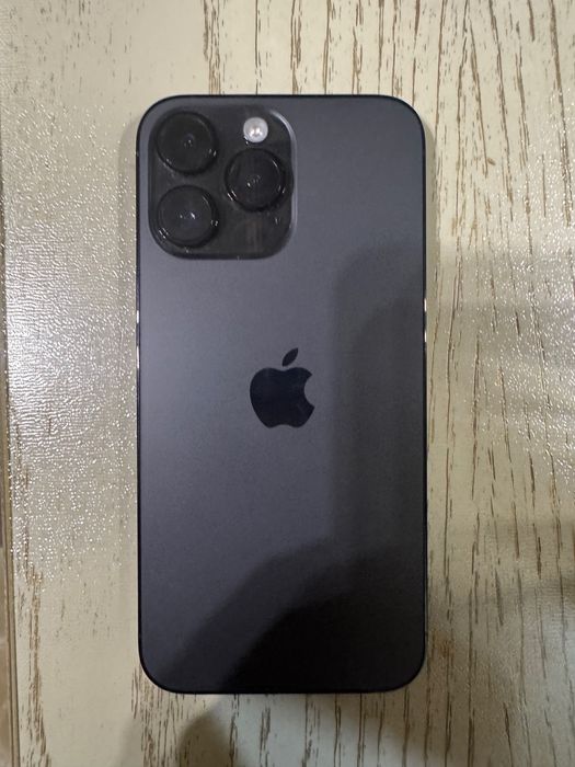 iPhone 14 pro max 128 gb