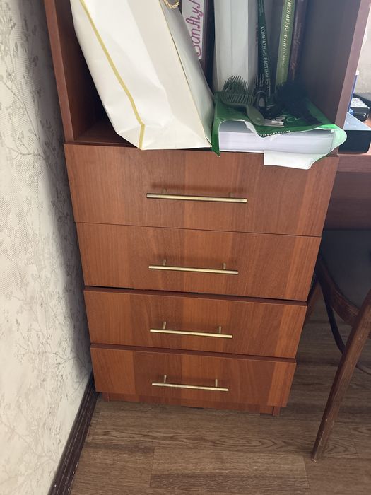 Продам рабочий стол