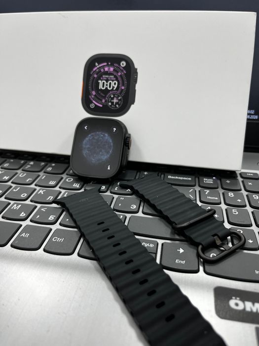 Apple watch 3 ultra