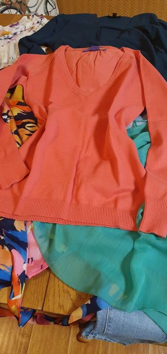 Lot de haine dama mar. S