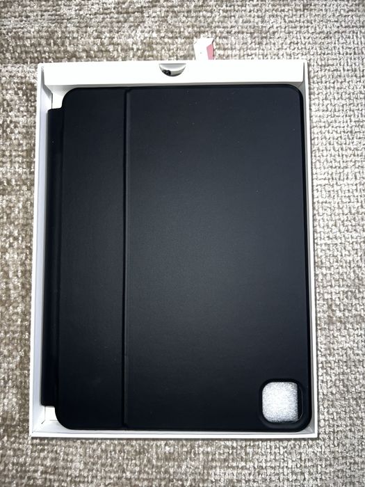 Tastatură iPad Air/Pro 11" QWERTZ NOUĂ