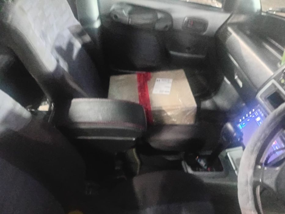 Toyota RAV4 1996год