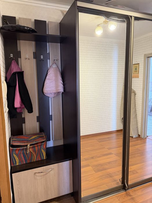 Продам прихожую в хорошем состоянии