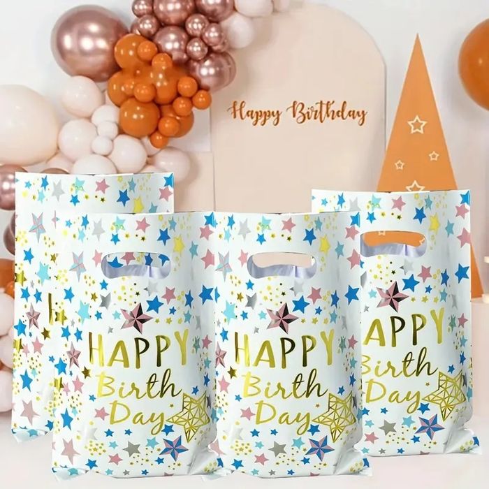 Подарачни торбички