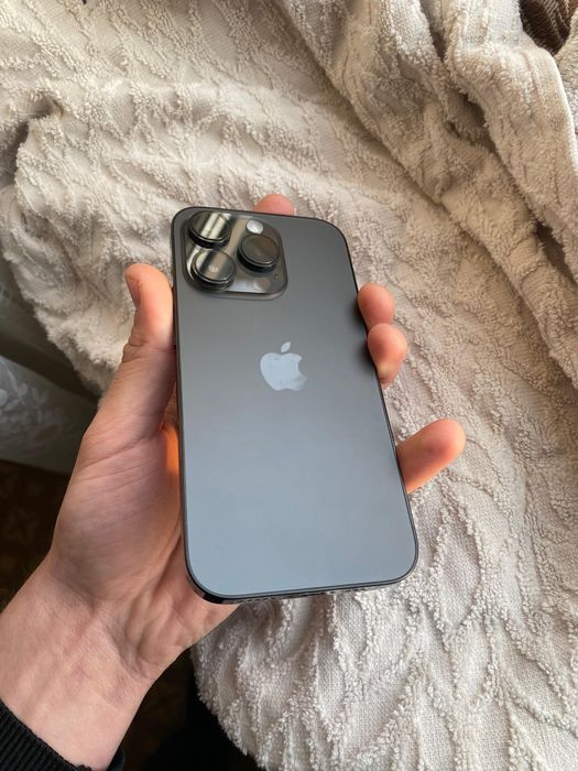 iPhone 14 Pro 256 GB | Dual SIM | Идеал