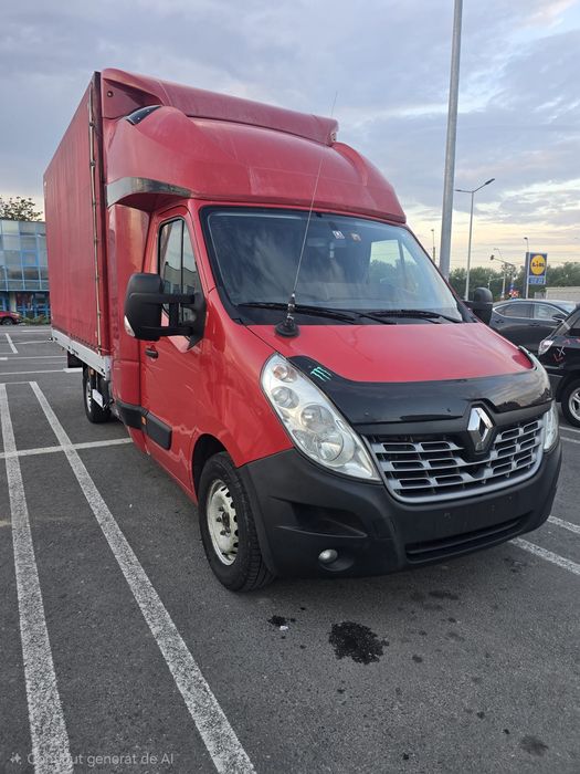 RENAULT Master 0 — imagine 2
